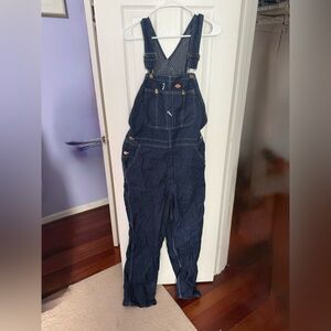 Dickies Navy Blue Workwear Pants